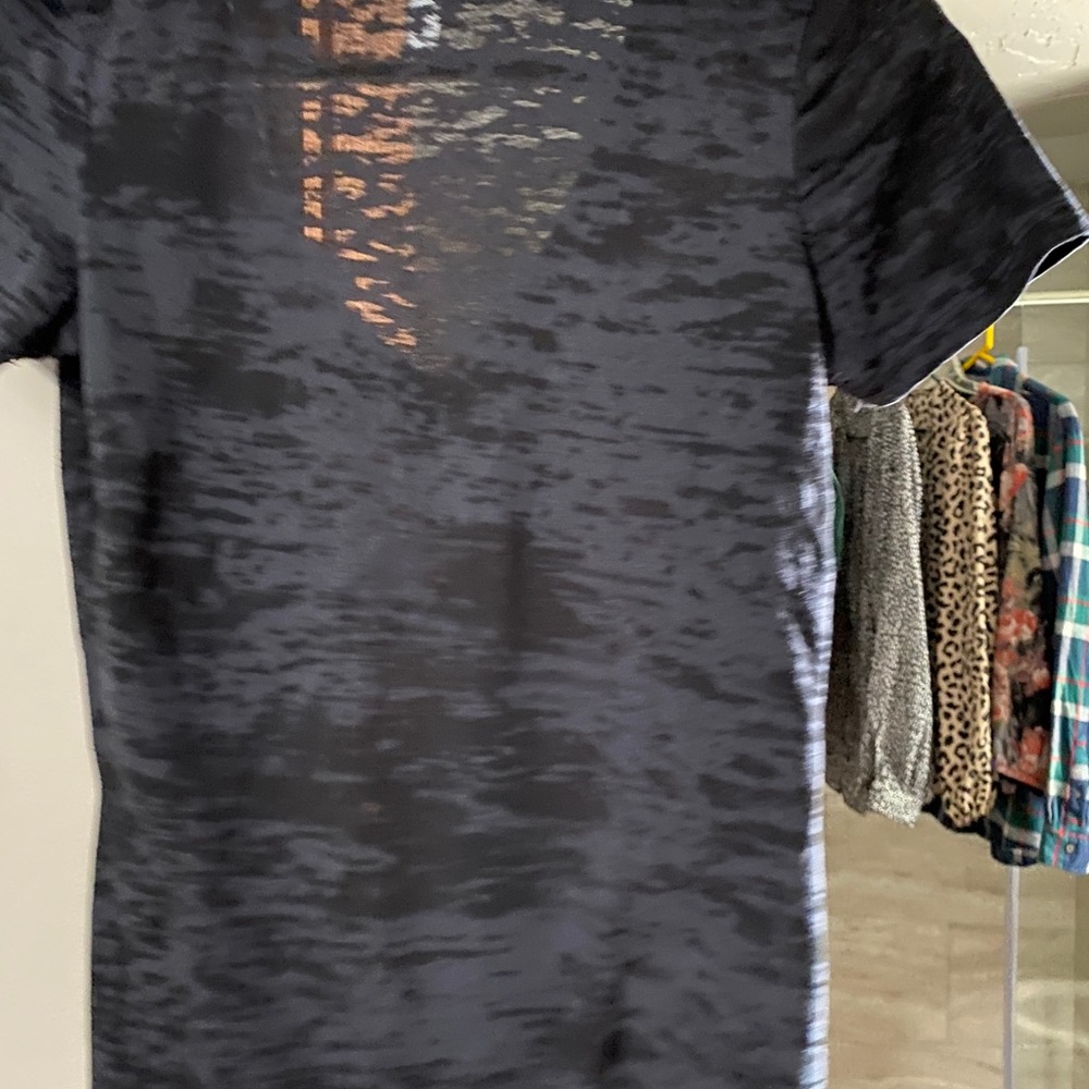 Adidas ladies v neck